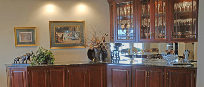 WHOLESALE KITCHEN CABINET DISTRIBUTORS, INC. WHOLESALE KITCHEN CABINET DISTRIBUTORS, INC.